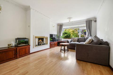 20 Heatherside Road, Ramsbottom, Bury, BL0 9BX