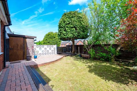 20 Heatherside Road, Ramsbottom, Bury, BL0 9BX
