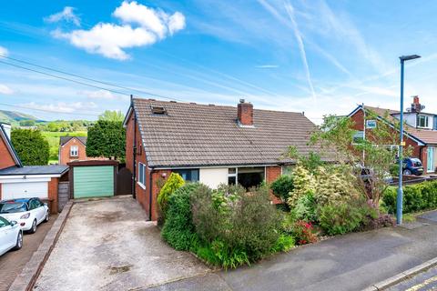 20 Heatherside Road, Ramsbottom, Bury, BL0 9BX