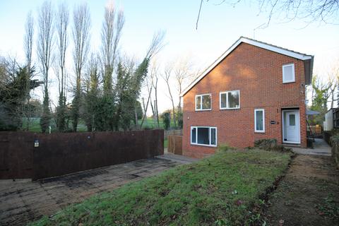 3 bedroom detached house for sale, Sandy Lane, Leighton Buzzard LU7