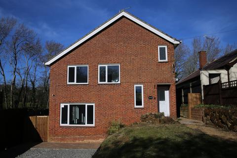 3 bedroom detached house for sale, Sandy Lane, Leighton Buzzard LU7