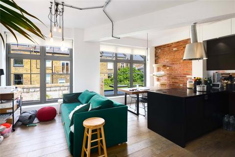 1 bedroom flat for sale, Brett Passage, Hackney, London, E8