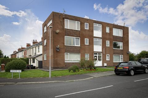 1 bedroom flat for sale, Fairholmes Way, Thornton-Cleveleys FY5