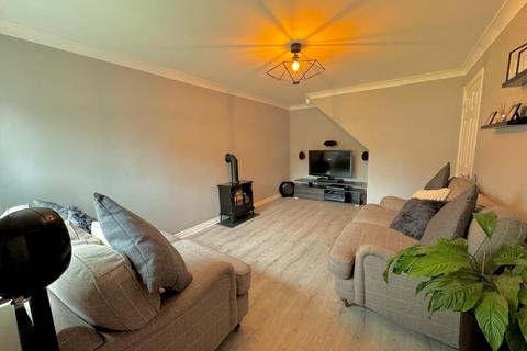 4 bedroom detached house for sale, Rushy Platt, Swindon SN5