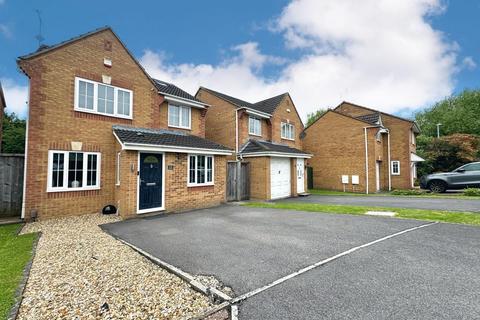 4 bedroom detached house for sale, Rushy Platt, Swindon SN5