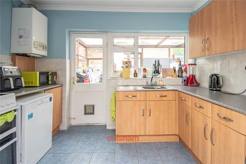 2 bedroom bungalow for sale, Greenfield Avenue, Marlbrook, Bromsgrove, Worcestershire, B60