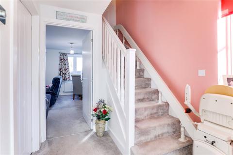 3 bedroom semi-detached house for sale, 42 Tolkien Way, Wellington, Telford, Shropshire