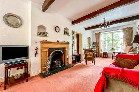 3 bedroom detached house for sale, Church Street, Long Preston, Skipton, BD23