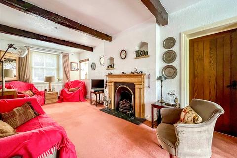 3 bedroom detached house for sale, Church Street, Long Preston, Skipton, BD23