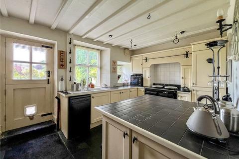 3 bedroom detached house for sale, Church Street, Long Preston, Skipton, BD23