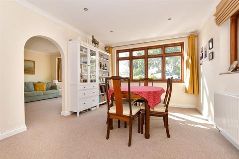 3 bedroom detached house for sale, Gills Cliff Road, Ventnor, Isle of Wight