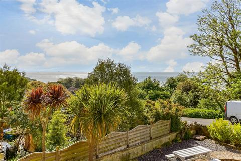 3 bedroom detached house for sale, Gills Cliff Road, Ventnor, Isle of Wight