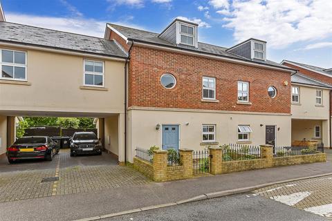 4 bedroom terraced house for sale, Ardent Avenue, Walmer, Deal, Kent