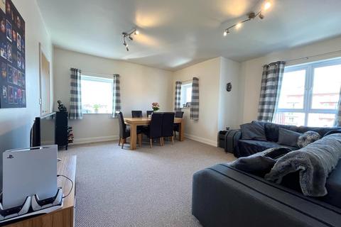 2 bedroom apartment for sale, Houghton Grove, Southport, PR9 9HS