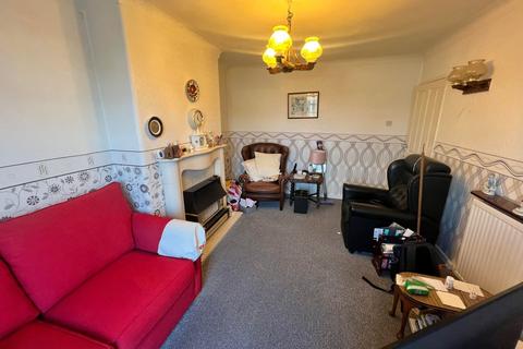 2 bedroom bungalow for sale, Hexham Avenue, Cleveleys FY5