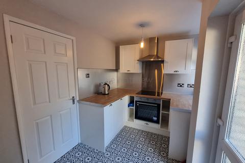 2 bedroom end of terrace house for sale, Highfields, Brackla, Bridgend. CF31 2PA