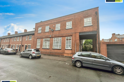 2 bedroom flat for sale, Nugent Street, Leicester, Leicestershire
