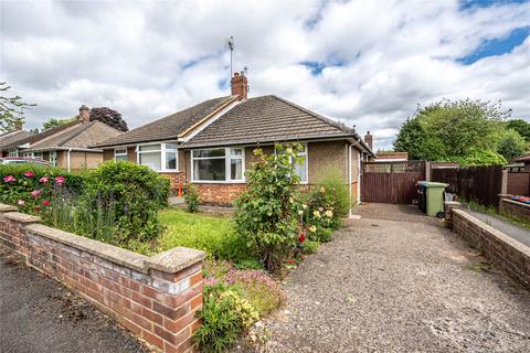2 bedroom bungalow for sale, Bletchley, Bletchley MK3