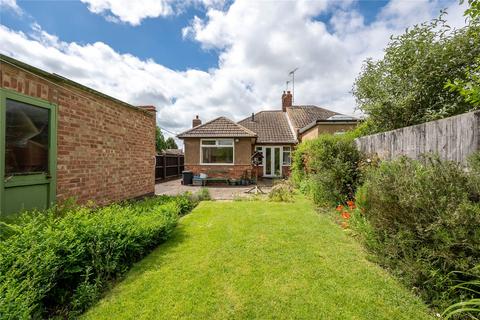 2 bedroom bungalow for sale, Bletchley, Bletchley MK3