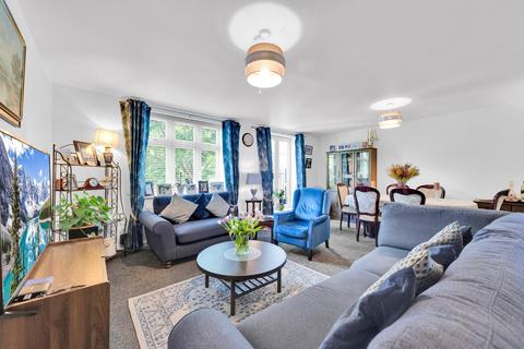 2 bedroom apartment for sale, Ingress Park Avenue, Greenhithe, Kent, DA9 9GN