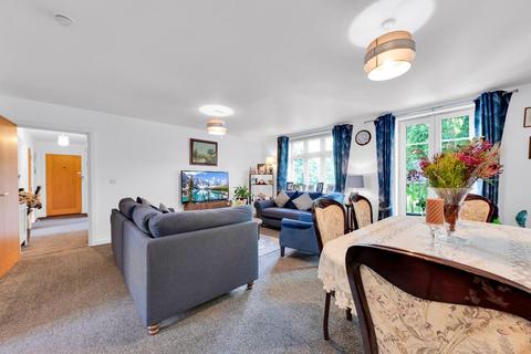 2 bedroom apartment for sale, Ingress Park Avenue, Greenhithe, Kent, DA9 9GN