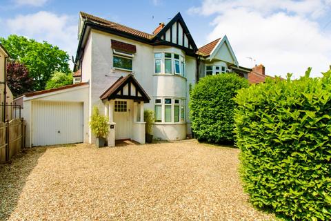 4 bedroom semi-detached house for sale, Sturminster Road, Bristol