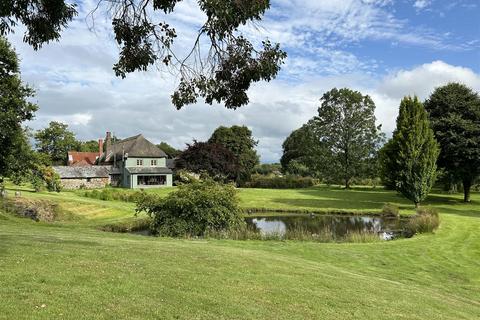 4 bedroom detached house for sale, North Devon