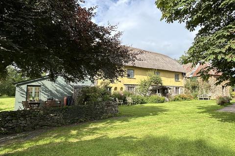 4 bedroom detached house for sale, North Devon