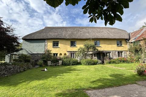 4 bedroom detached house for sale, North Devon