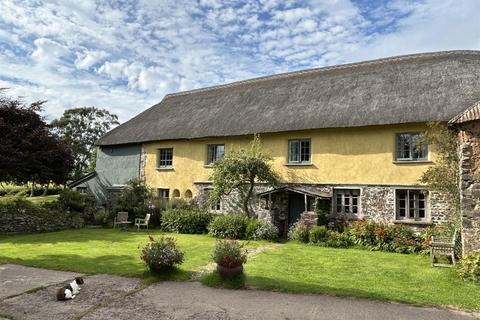 4 bedroom detached house for sale, North Devon