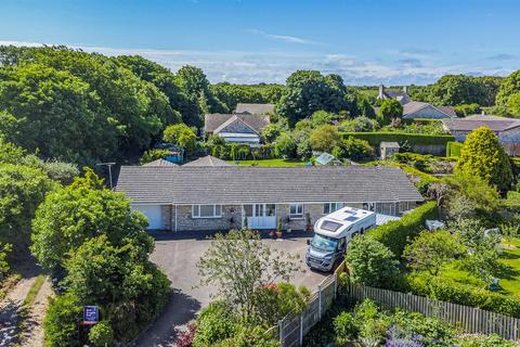 4 bedroom bungalow for sale, Russell Drive, Swanage