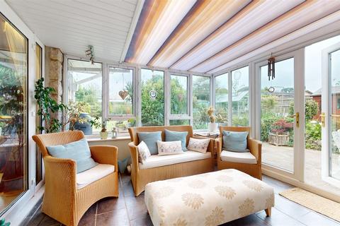 4 bedroom bungalow for sale, Russell Drive, Swanage