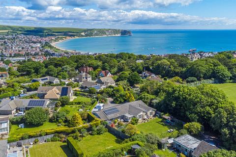 4 bedroom bungalow for sale, Russell Drive, Swanage