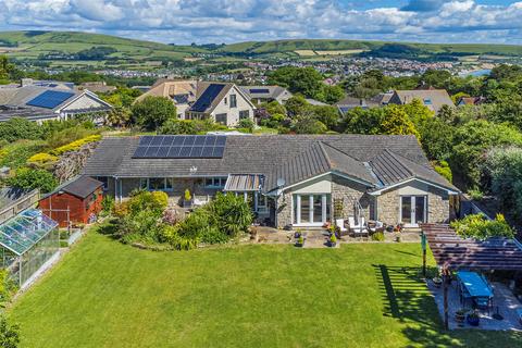 undefined, Russell Drive, Swanage