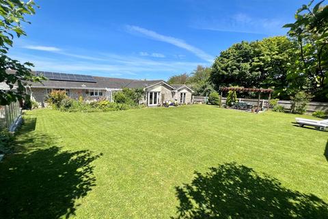 undefined, Russell Drive, Swanage