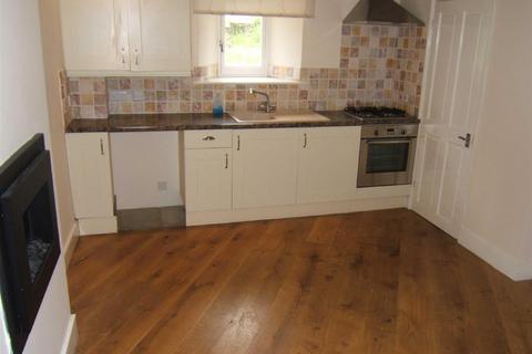 2 bedroom terraced house to rent, Kings Arms Cottages, High Street, Honiton