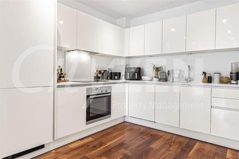 1 bedroom flat for sale, Maygrove Road, London NW6