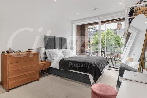 1 bedroom flat for sale, Maygrove Road, London NW6