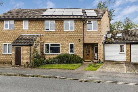 21 Armitage Way, Cambridge, CB4 2UE