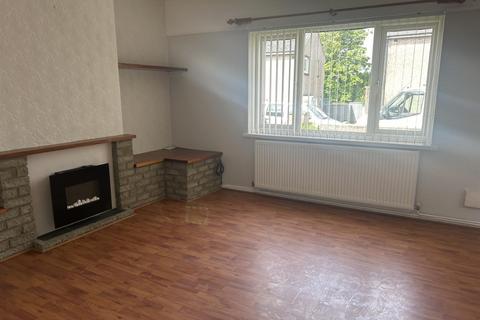 3 bedroom end of terrace house to rent, Jockey Fields, Haverfordwest