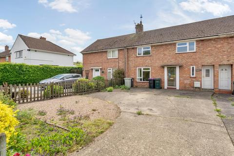 3 bedroom terraced house for sale, Tennyson Gardens, Horncastle