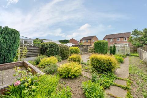 3 bedroom terraced house for sale, Tennyson Gardens, Horncastle