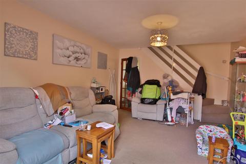 2 bedroom terraced house for sale, Monkey Meadow, Northway, Tewkesbury