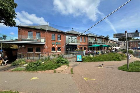 3 bedroom apartment for sale, Kennaway Apartments, Exeter Quay