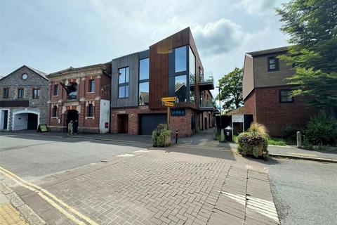 2 bedroom apartment for sale, Kennaway Apartments, Exeter Quay