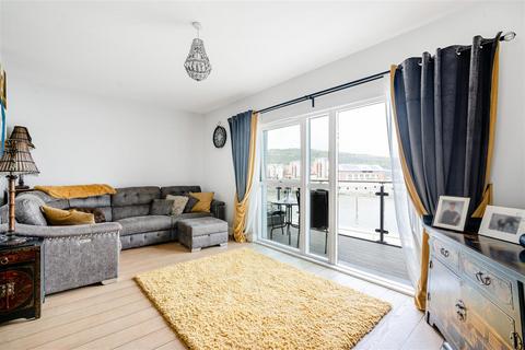 5 bedroom townhouse for sale, Marina Villas, Marina, Swansea