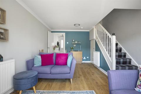 2 bedroom terraced house for sale, 59 Parklands Crescent, Dalgety Bay, KY11 9FN