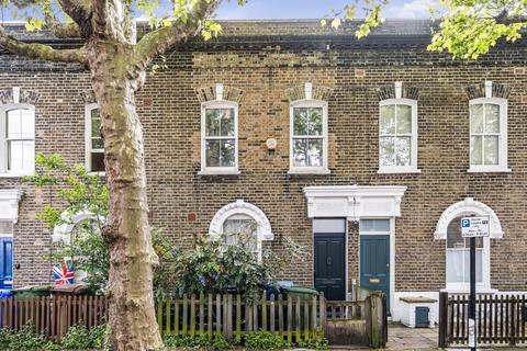4 bedroom house for sale, Longley Street, Bermondsey, SE1