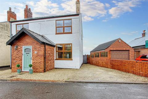 4 bedroom detached house for sale, Back Lane, Alfreton DE55