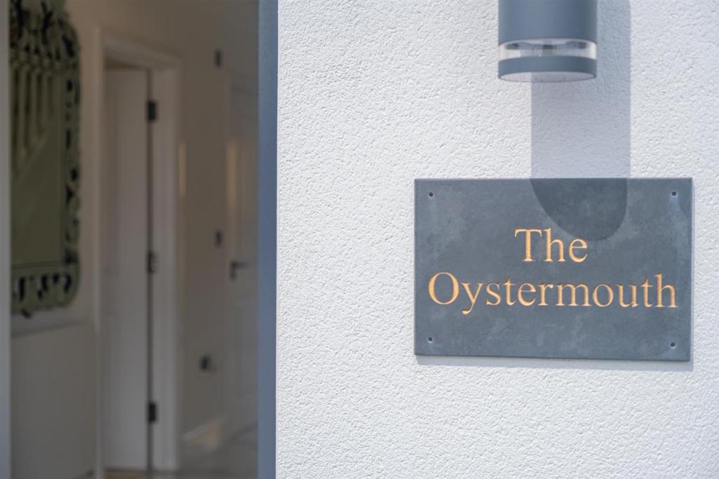 The Oystermouth The Willows... 4 bed detached house for sale £489,995